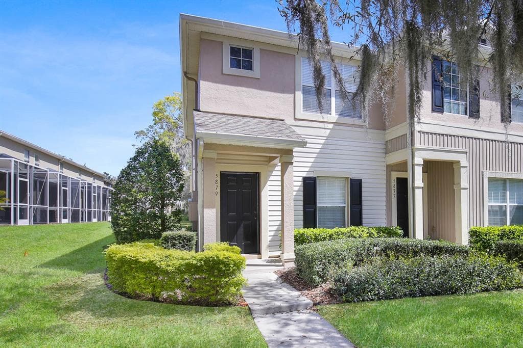 5879 FISHHAWK RIDGE DRIVE LITHIA, FL 33547