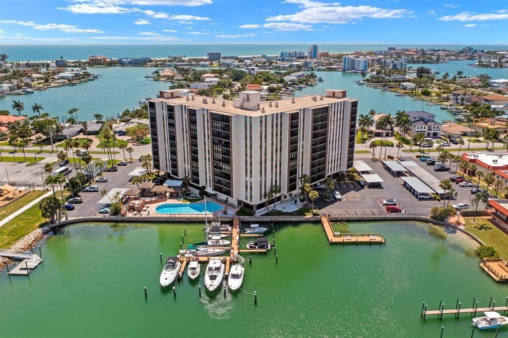 10355 PARADISE BOULEVARD UNIT 512
