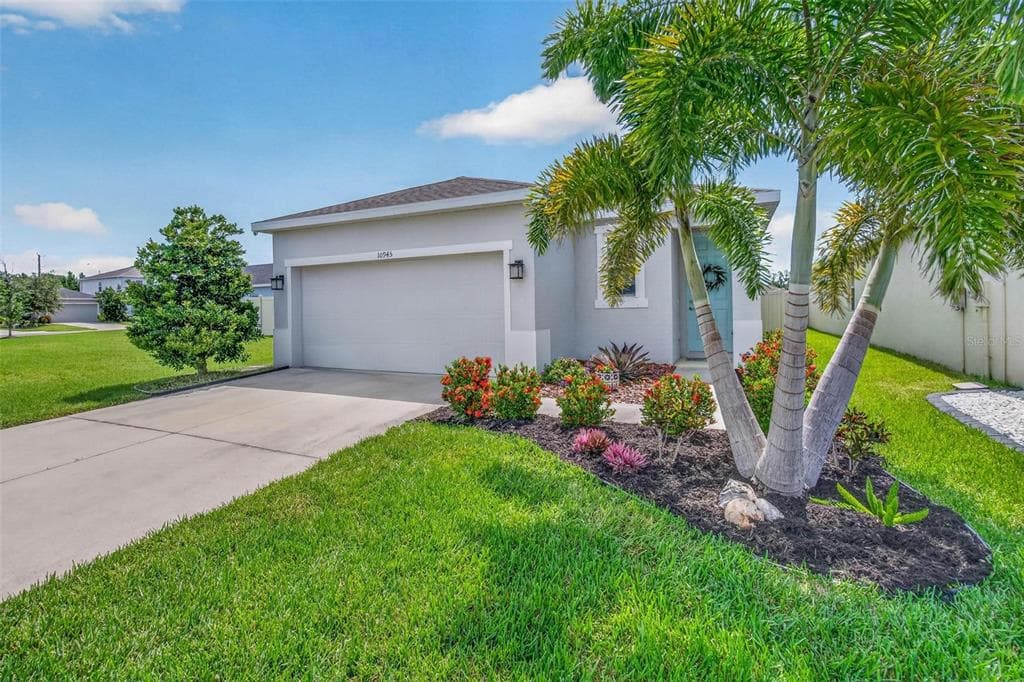 10945 HIGH NOON TRAIL