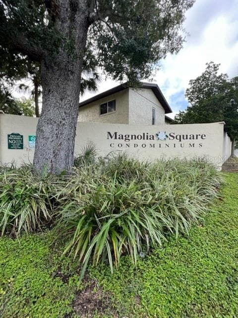 501 EAST BAY DRIVE UNIT 104 LARGO, FL 33770