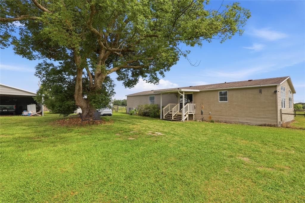 28651 TUPPER ROAD WESLEY CHAPEL, FL 33545