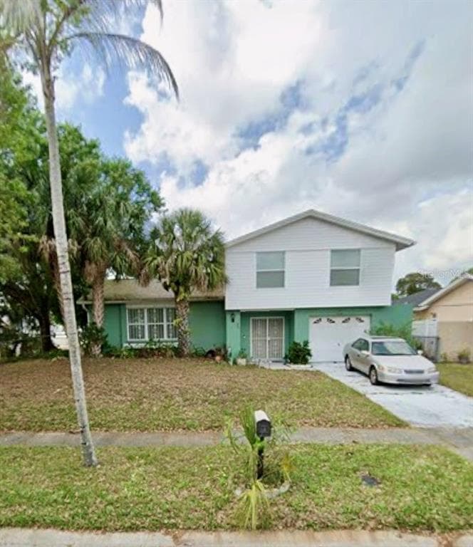 7318 W POCAHONTAS AVENUE TAMPA, FL 33634