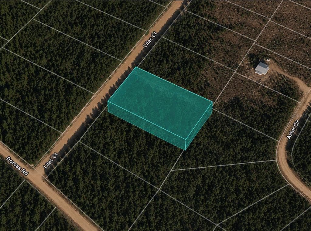 LILAC COURT MARIANNA, FL 32448
