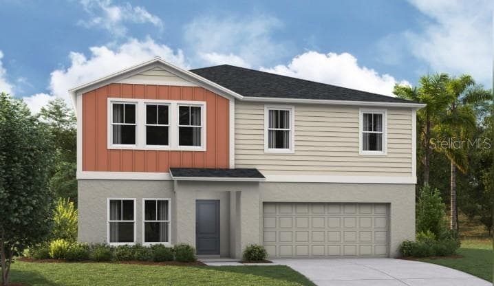 4353 RIVERBEND BOULEVARD HAINES CITY, FL 33844