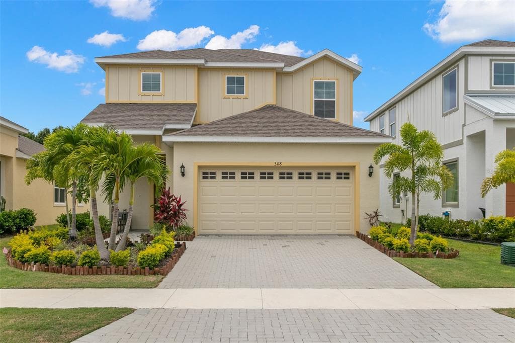 308 SHORE CRAB WAY