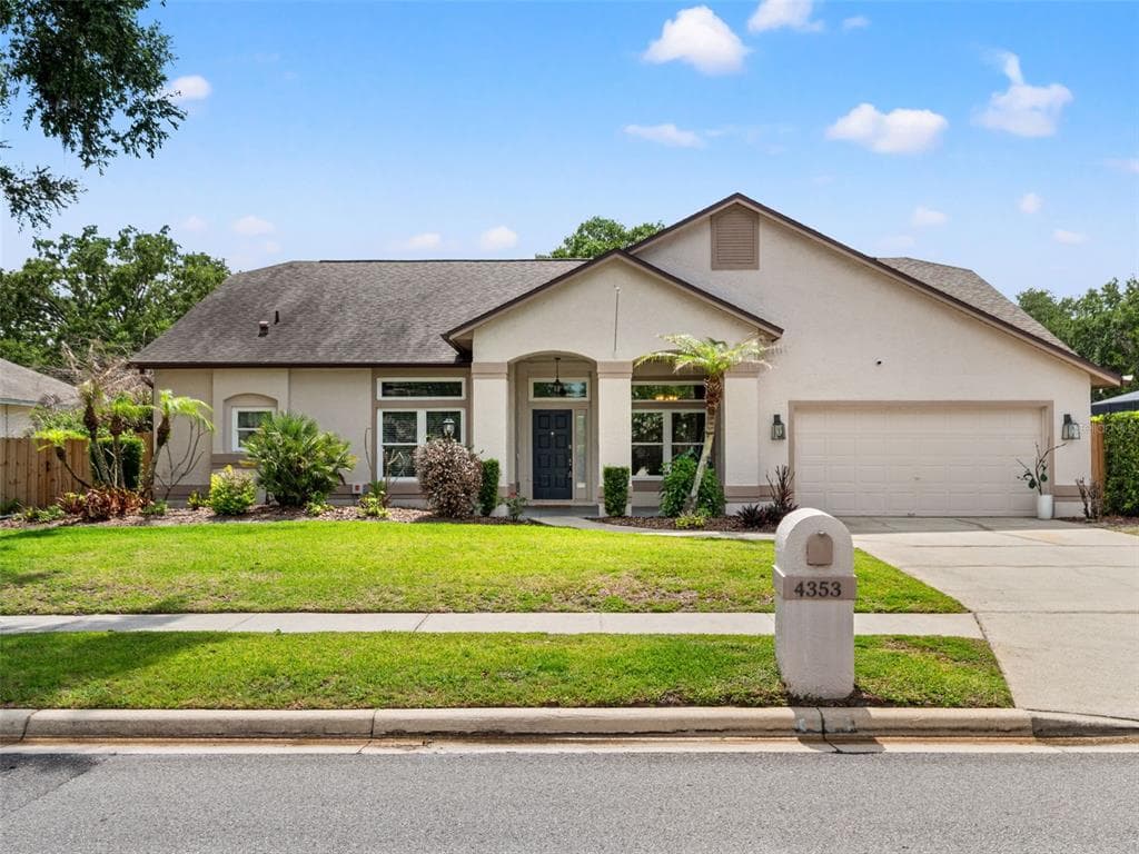 4353 STEED TERRACE