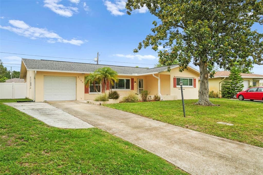 2169 PINE RIDGE DRIVE