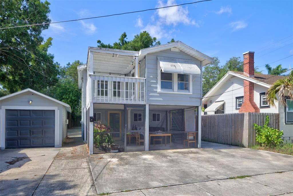 860 12TH AVENUE N ST PETERSBURG, FL 33701