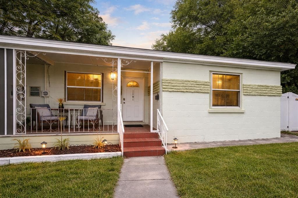 1508 E 27TH AVENUE TAMPA, FL 33605
