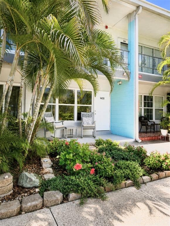 4325 58TH WAY N UNIT 1430
