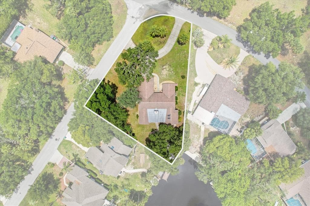 5109 S RUNNING BROOK DRIVE HOMOSASSA, FL 34448