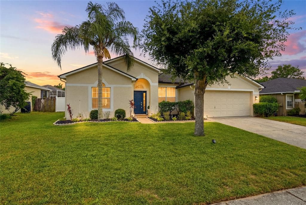 19930 WYNDMILL CIRCLE ODESSA, FL 33556