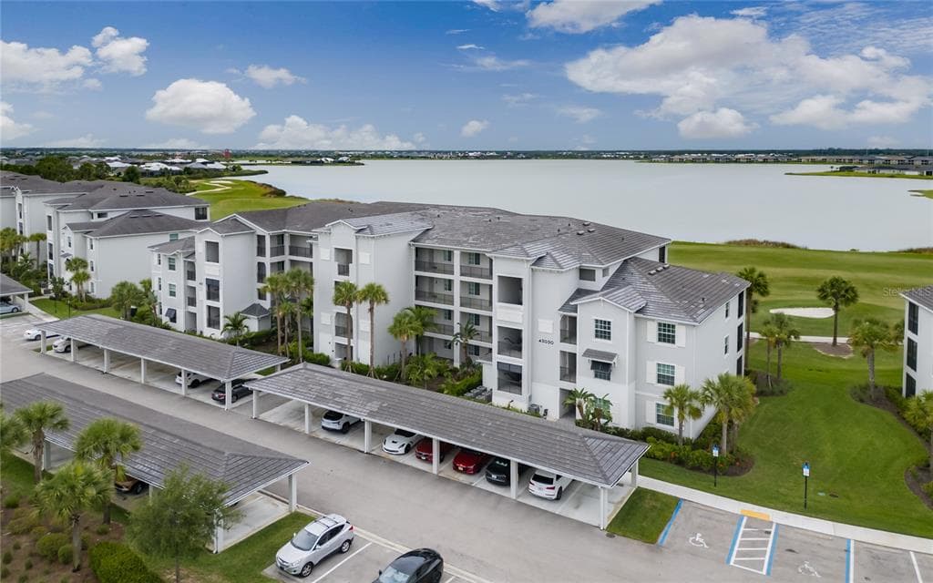 43030 GREENWAY BOULEVARD UNIT 435 PUNTA GORDA, FL 33982