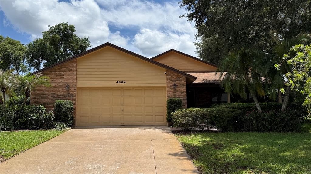 4664 TIFFANY WOODS CIRCLE OVIEDO, FL 32765
