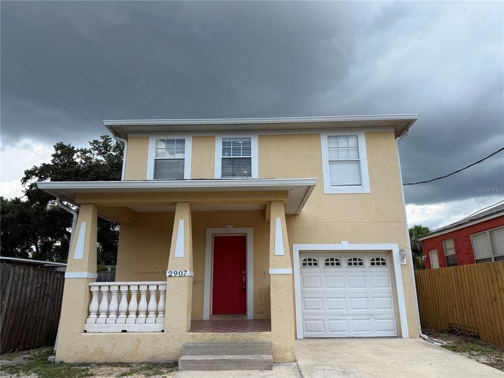 2907 W CHESTNUT STREET TAMPA, FL 33607