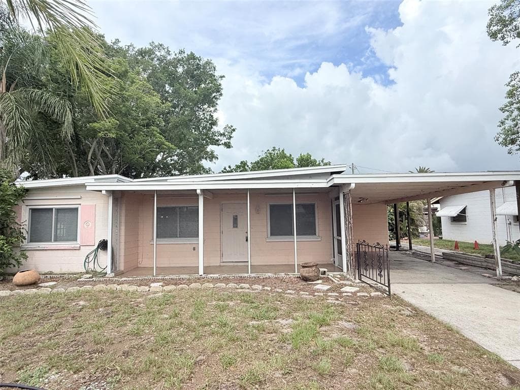 5160 102ND WAY N ST PETERSBURG, FL 33708