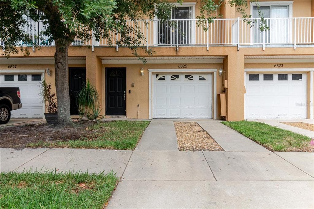 6825 S KISSIMMEE STREET TAMPA, FL 33616