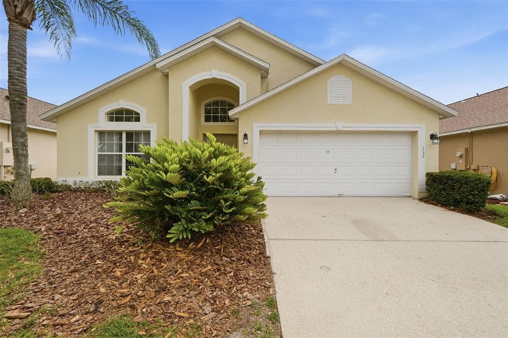 155 BAREFOOT BEACH WAY KISSIMMEE, FL 34746