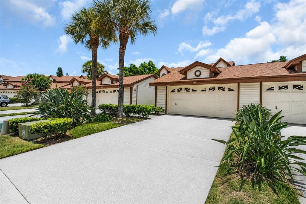 14893 FEATHER COVE ROAD CLEARWATER, FL 33762