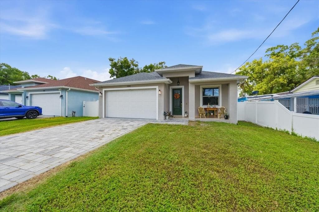 1808 W CLUSTER AVENUE TAMPA, FL 33604