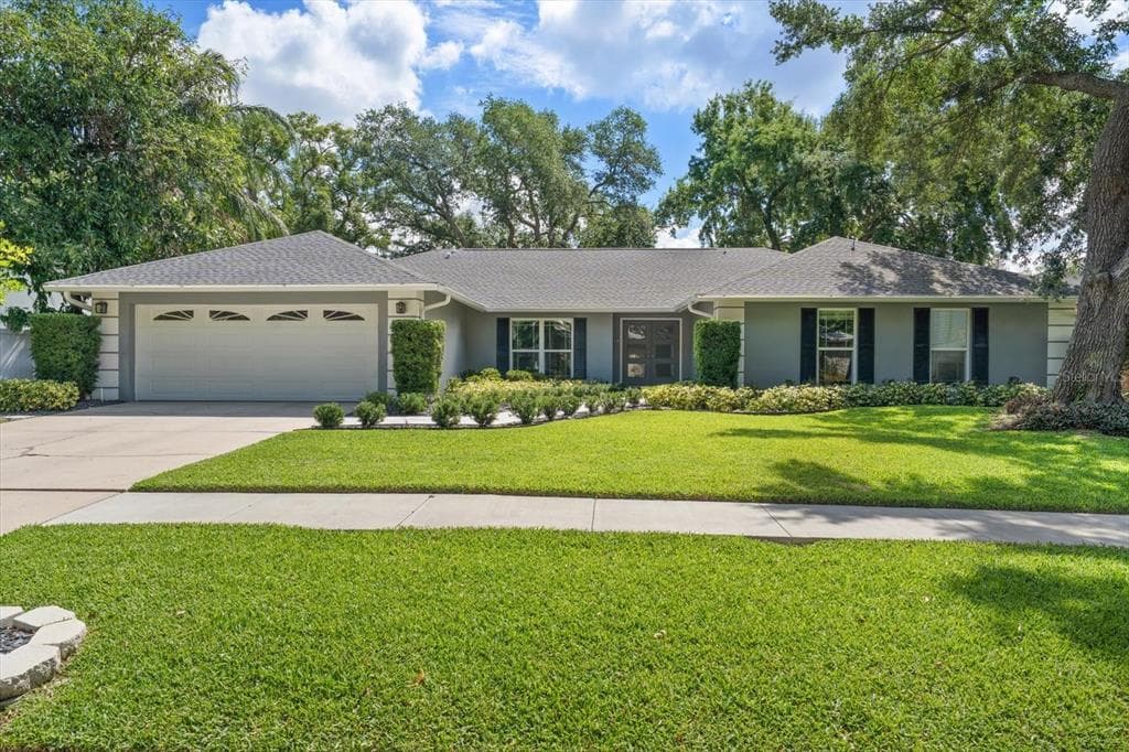 13903 OBERLIN MANOR WAY