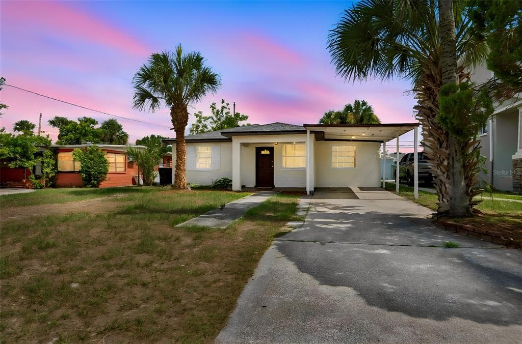 1314 W GRACE STREET TAMPA, FL 33607