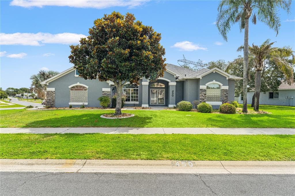 450 CASTILLE DRIVE