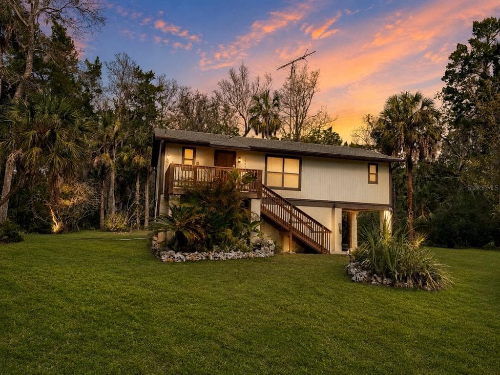 11053 W TOWNSEND LANE HOMOSASSA, FL 34448