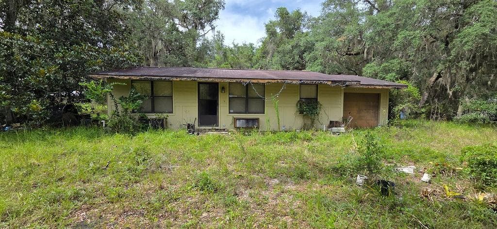 4381 MIXON DRIVE