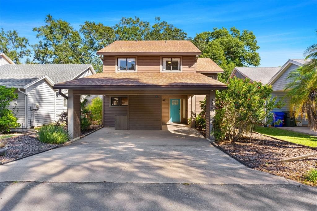 3576 RAINTREE WAY LAKELAND, FL 33803