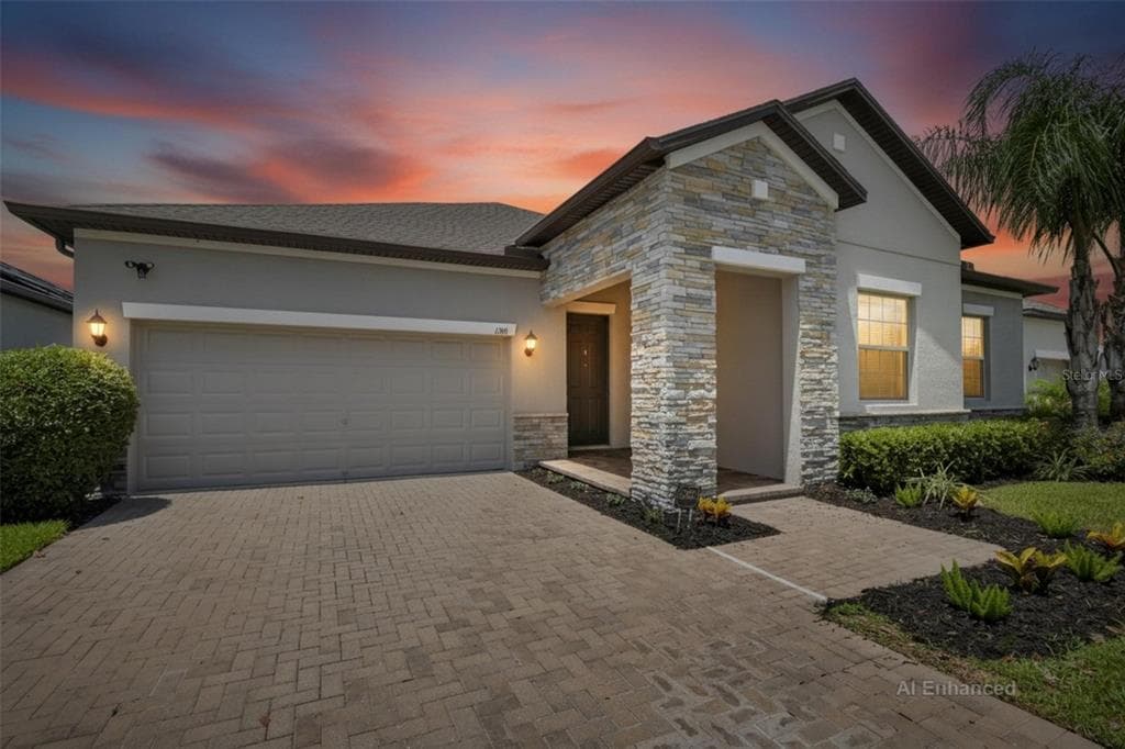 11716 NAVAJO SANDSTONE STREET RIVERVIEW, FL 33579