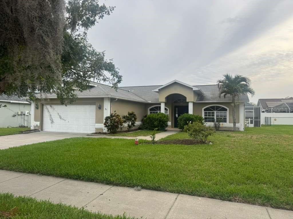 7421 ASHMORE DRIVE NEW PORT RICHEY, FL 34653