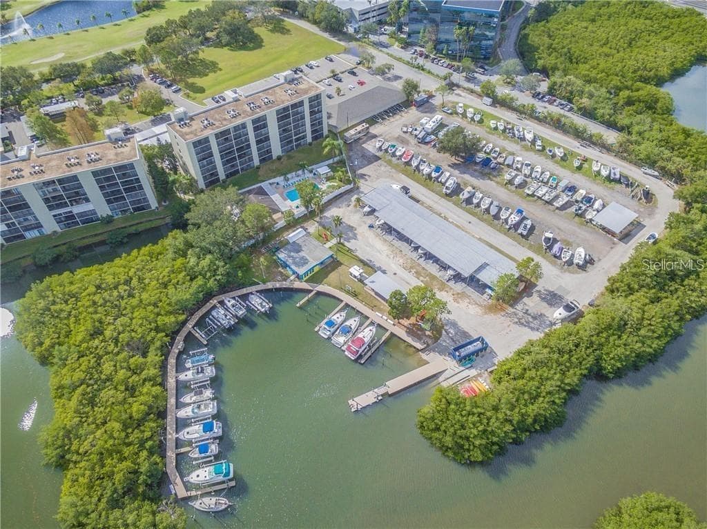 2700 COVE CAY DRIVE UNIT 1-6D CLEARWATER, FL 33760