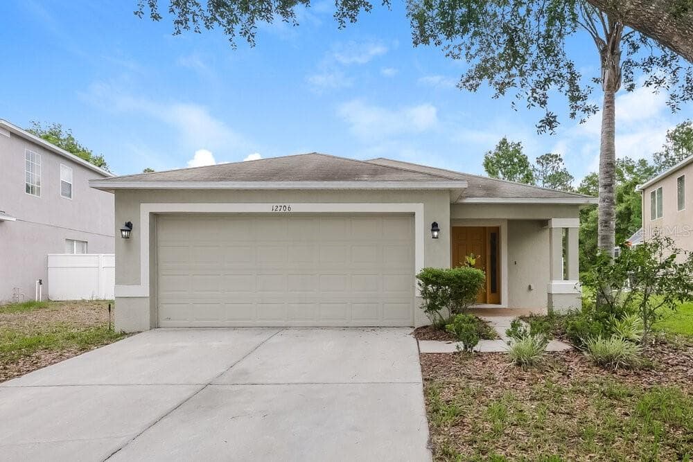 12706 WHITE BLUFF ROAD HUDSON, FL 34669