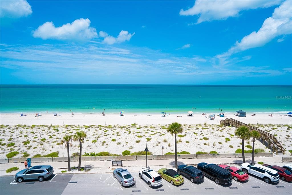 555 GULF WAY UNIT 6S