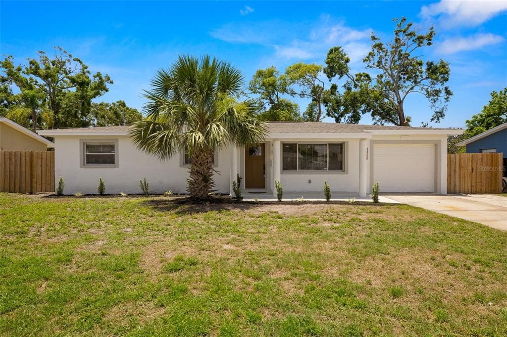 2066 62ND PLACE S ST PETERSBURG, FL 33712