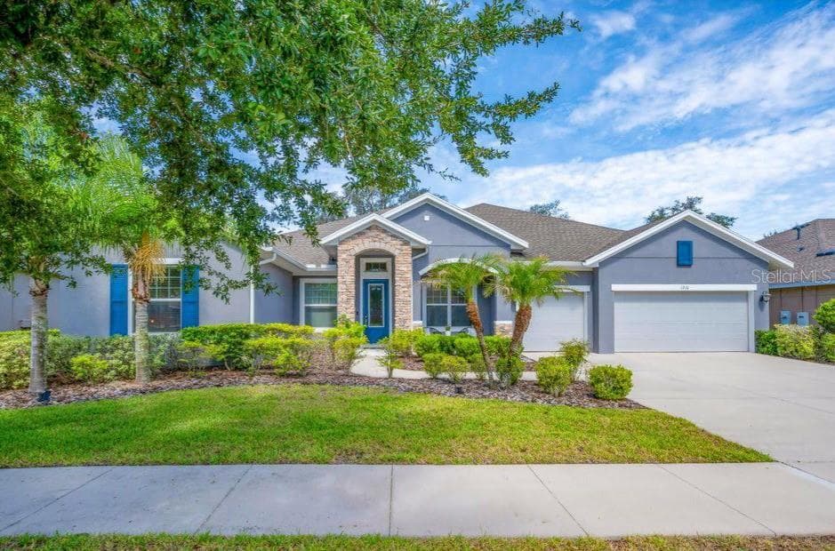 1210 LOREA LANE BRANDON, FL 33511