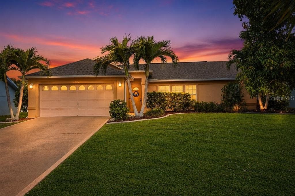 4934 SW 20TH PLACE CAPE CORAL, FL 33914