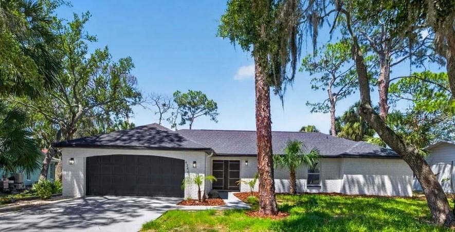 4346 MARINE PARKWAY NEW PORT RICHEY, FL 34652