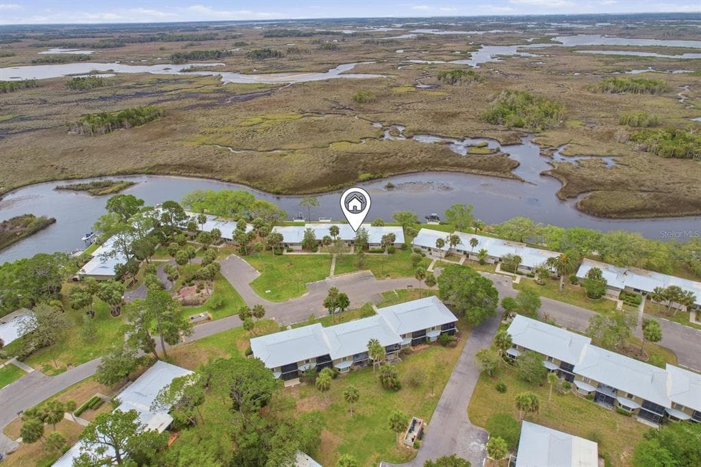 11562 W BAYSHORE DRIVE CRYSTAL RIVER, FL 34429