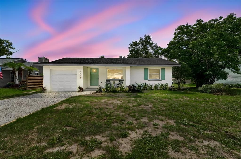 5029 19TH STREET ZEPHYRHILLS, FL 33542