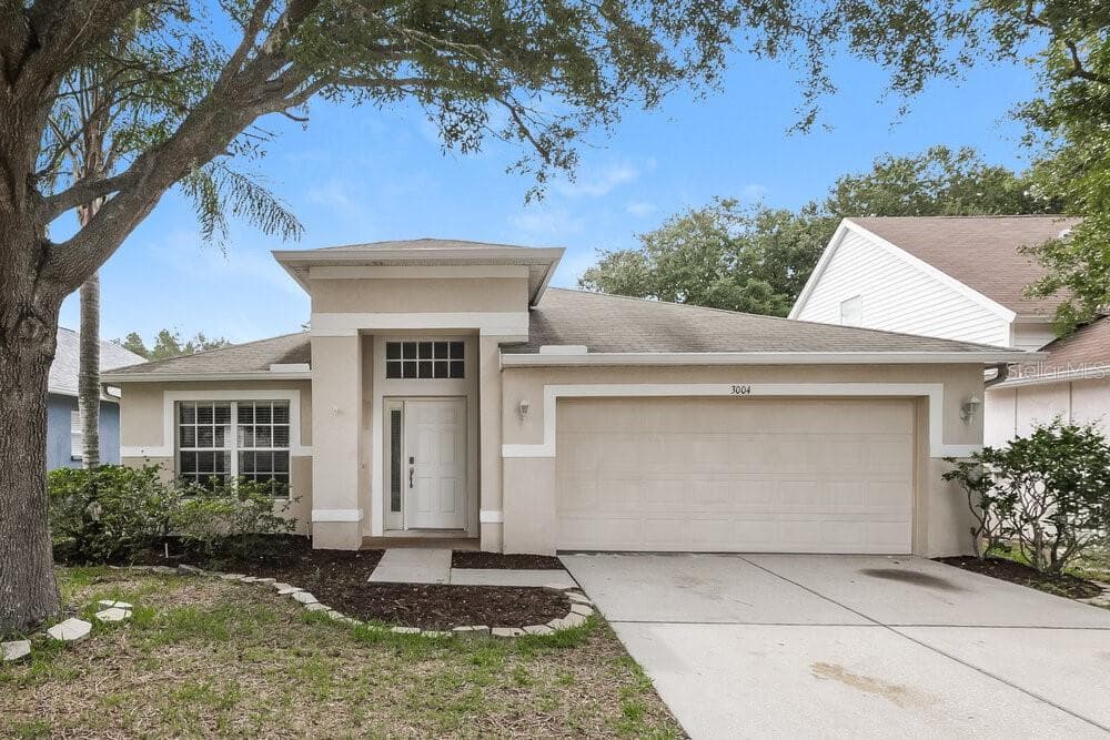 3004 PRAIRIE IRIS DRIVE LAND O LAKES, FL 34638