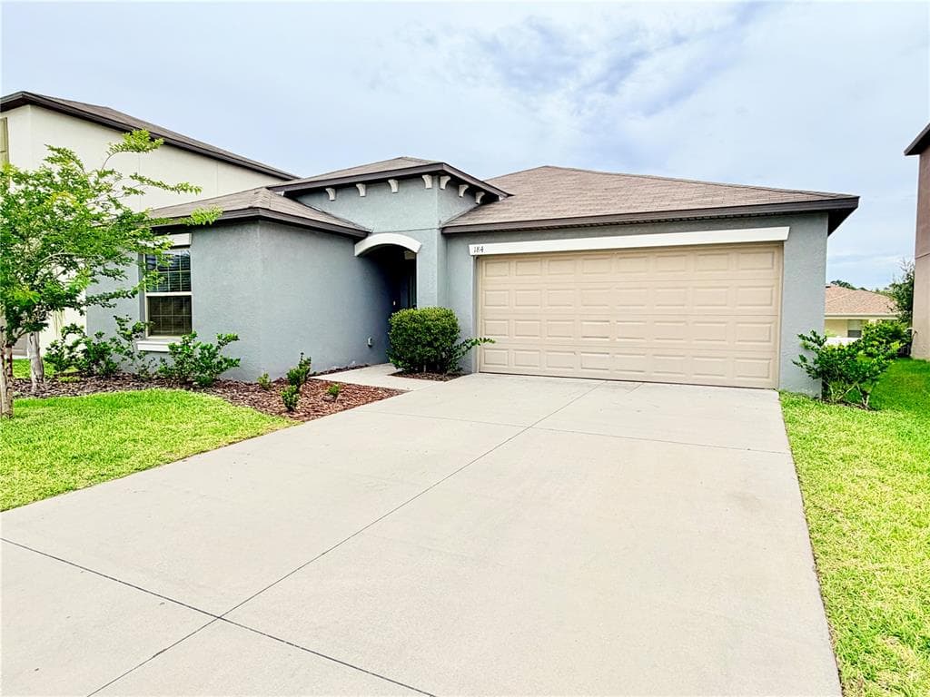 184 ARGYLL DRIVE