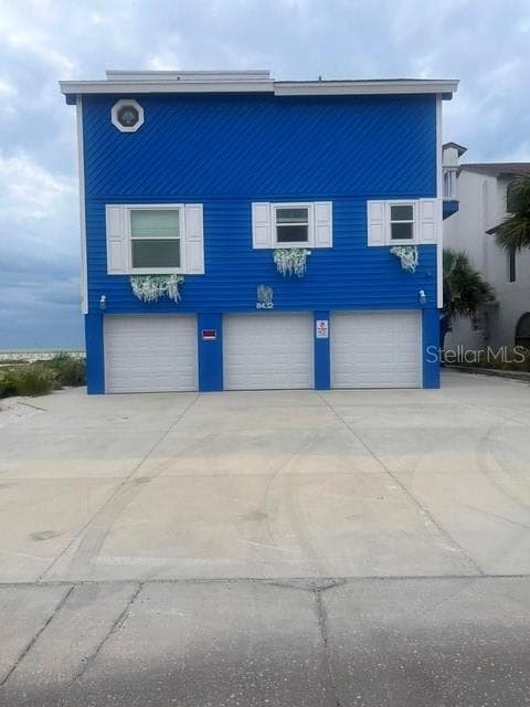 8432 W GULF BOULEVARD UNIT Sailfish
