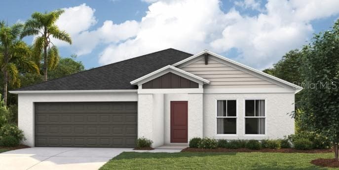3919 ALTITUDE RUN DAVENPORT, FL 33837