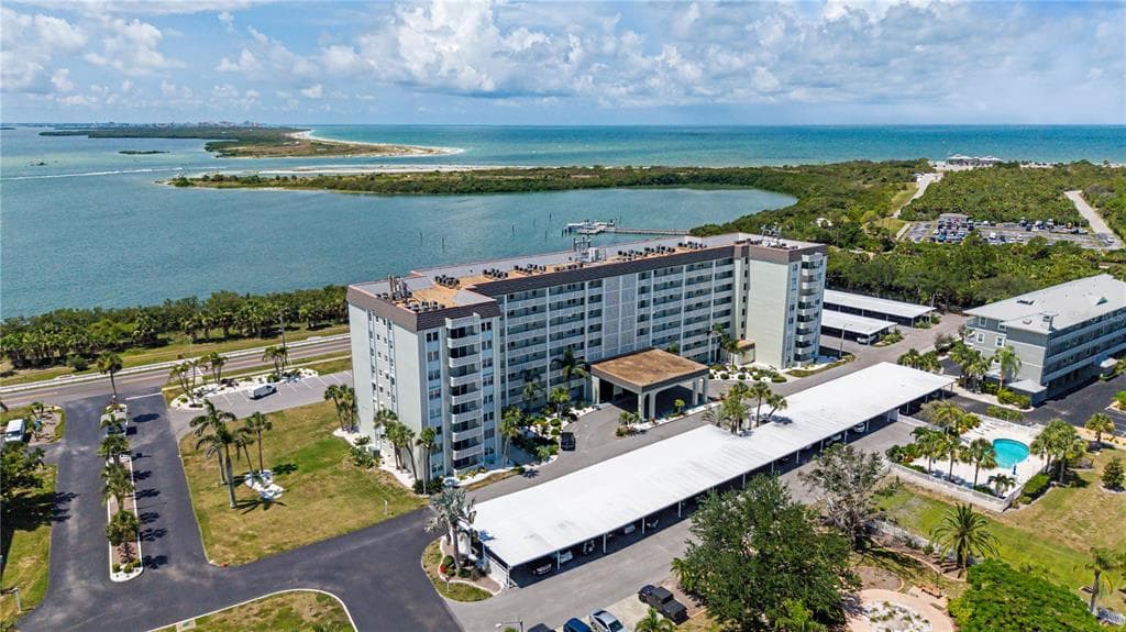 9 FORBES PLACE UNIT 205