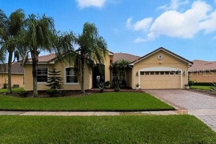 3010 WINDING TRAIL