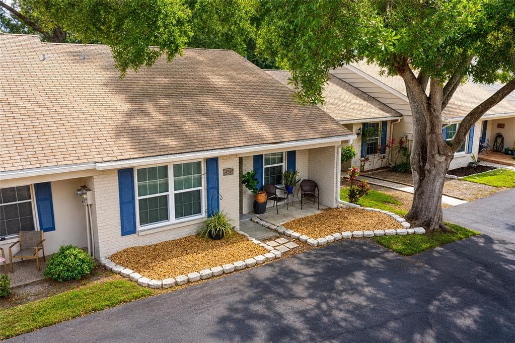 337 PLYMOUTH STREET SAFETY HARBOR, FL 34695