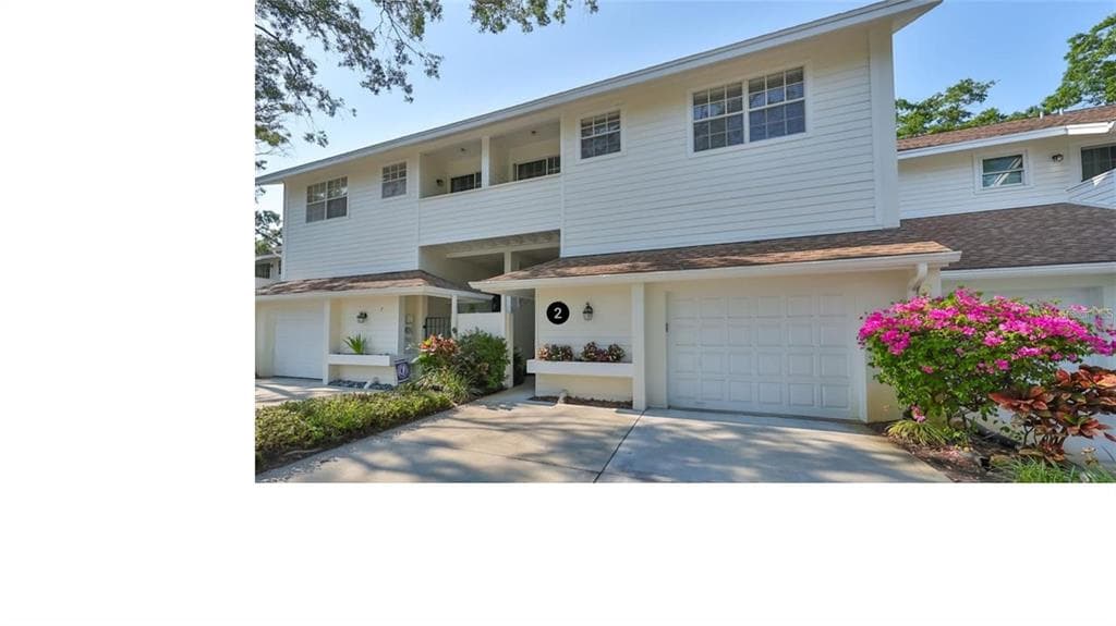 5203 BAYSHORE BOULEVARD UNIT 2 TAMPA, FL 33611