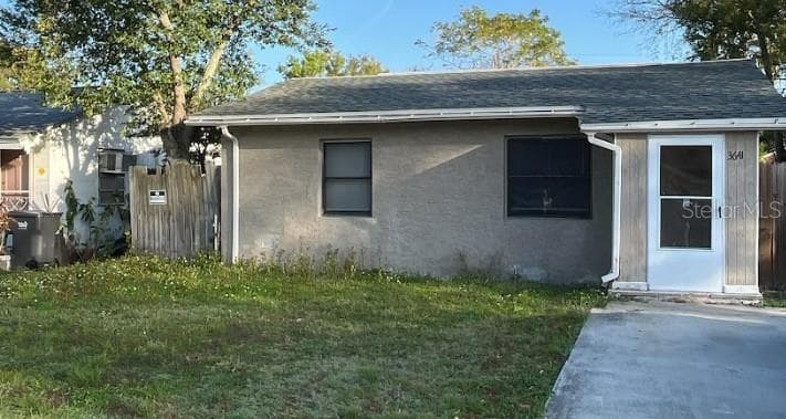3641 53RD AVENUE N ST PETERSBURG, FL 33714